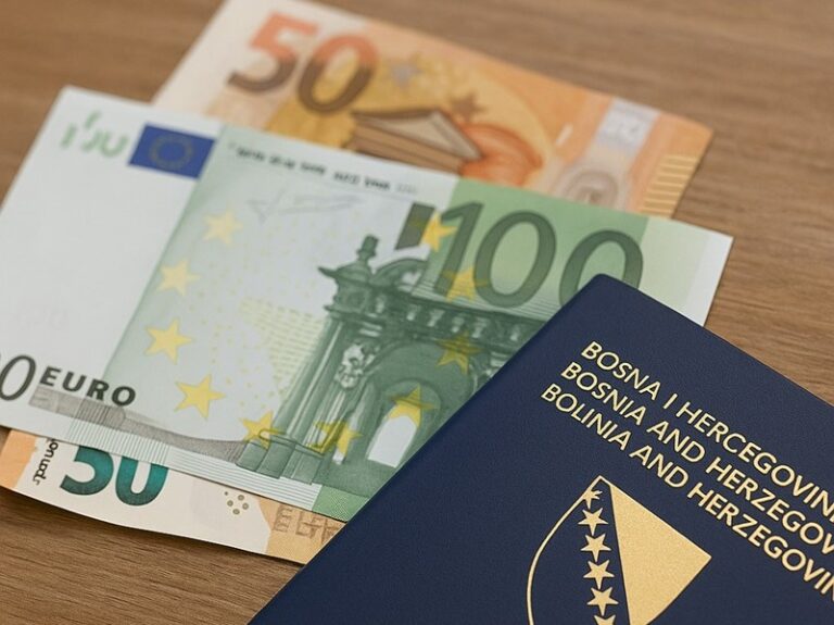 Radnici u zdravstvu i njezi najviše profitirali od rasta plata u Njemačkoj