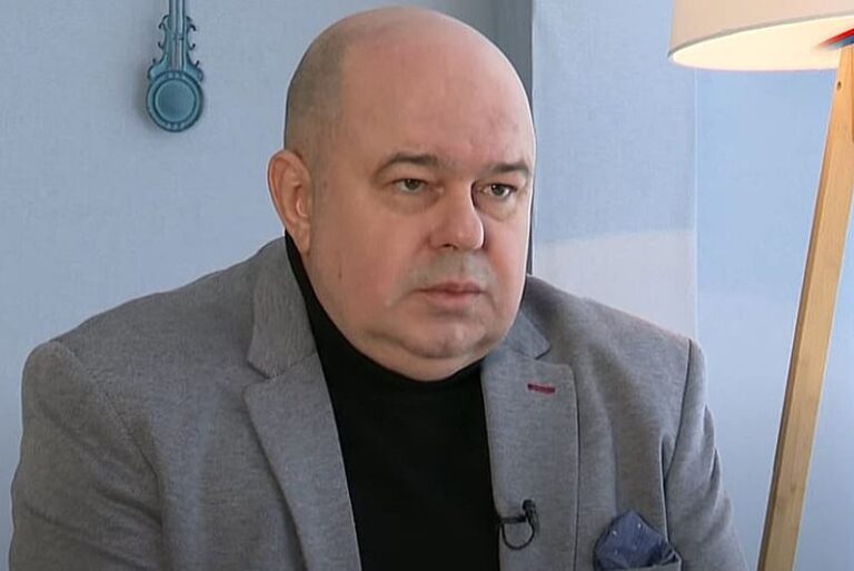 Blagojević u odluci Schmidta vidi znak da OHR priprema teren Sudu BiH za oslobađanje Dodika