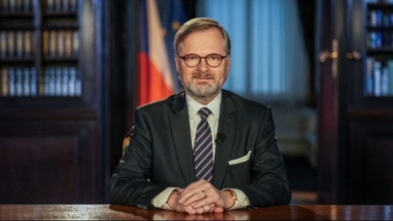 Češka i Velika Britanija potpisale memorandum o nuklearnoj energiji