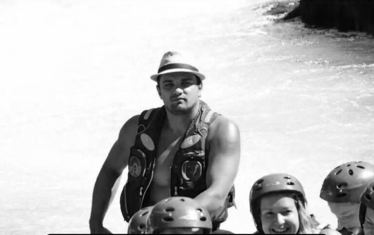 Prijatelji se opraštaju od Anela Macića: “Ostala je Neretva bez još jedne svoje duše, pamtit ćemo te i spominjati”