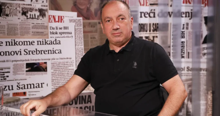 Crnadak u teškoj boli: Dodikove riječi, nož u leđa nakon dvostruke tragedije