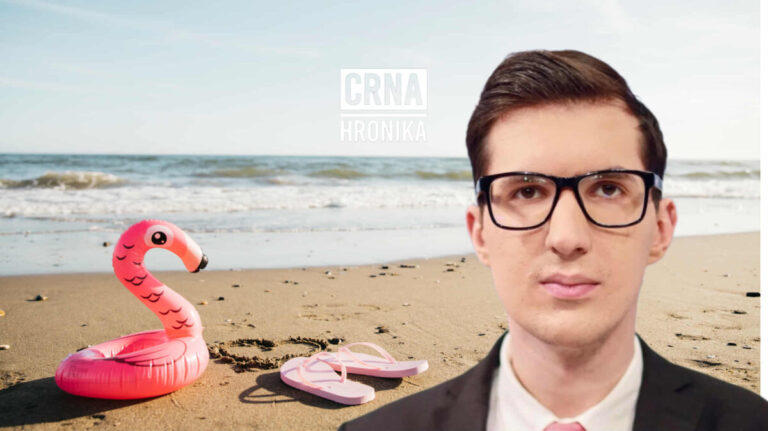 Sladić najavio najjači toplotni val ovog ljeta, otkrio i do kada će trajati