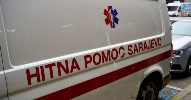 Hitna pomoć ima pune ruke posla: Povećan broj intervencija, građanima savjetuju oprez