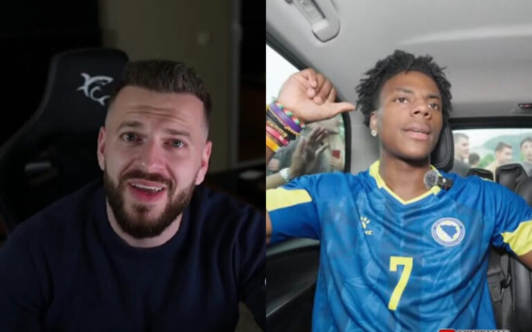 Nuni: Nisam uzeo marku za reklame. Sve je izmaklo kontroli, Speeda nije ništa interesovalo