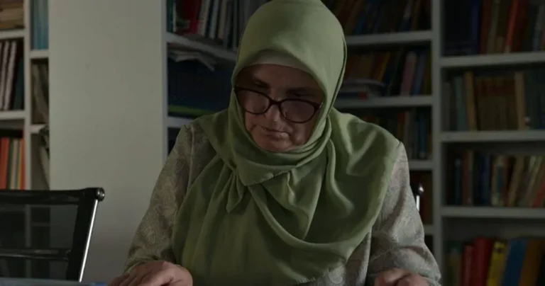 Ziba Kavazović dobila pismo o ubistvu sedam članova porodice za kojima traga 30 godina