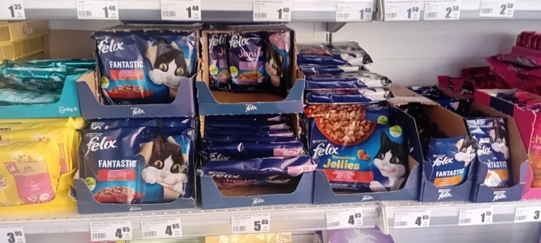 Svakodevno poskupljuje hrana za životinje, pakovanje za mačke koje je nekada bilo tri KM, sada je 5,65 KM