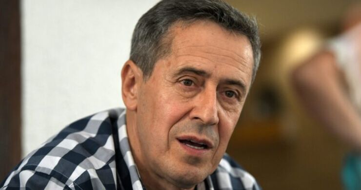 Enes Begović otkrio ko mu je najbolji vokal u BiH: Bez konkurencije