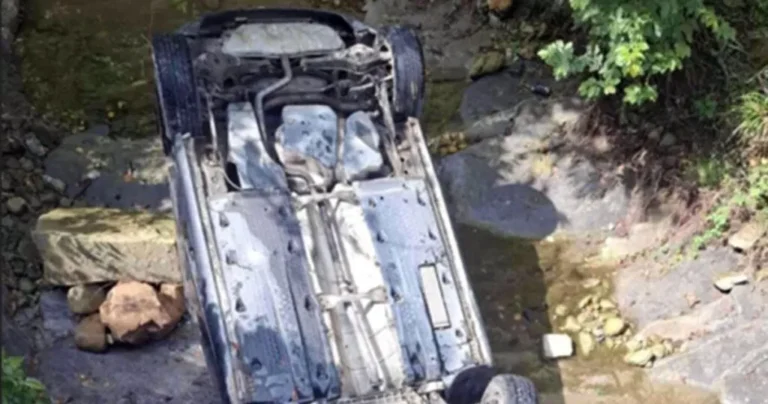 TRAGEDIJA U BIH: Mladić (22) “golfom” sletio u rijeku i poginuo