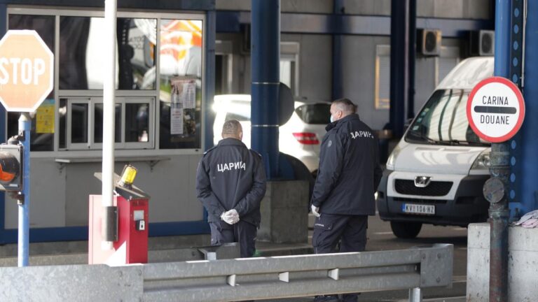 Oglasila se policija filmskoj potjeri za bh. državljaninom kroz Srbiju: Sjeo u BMW, pa pravio haos od granice