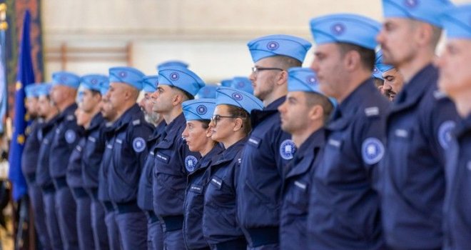 Od 10. aprila 2026. počinje primjena EES sistema, evo šta to znači