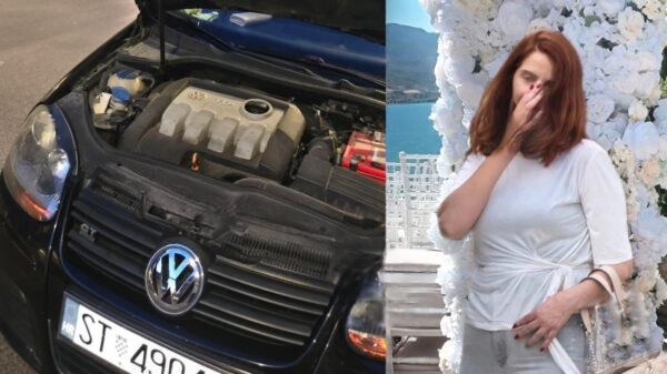 Splićanka u problemu: “Zapalila se lamela, ali hvala Sarajlijama – za 5 minuta riješeno”