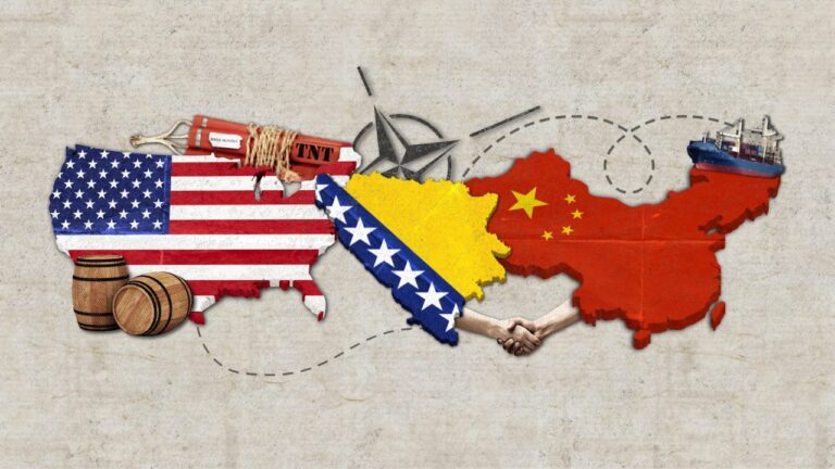 Regulus Global planirao kinesku distributivnu ispostavu u BiH?