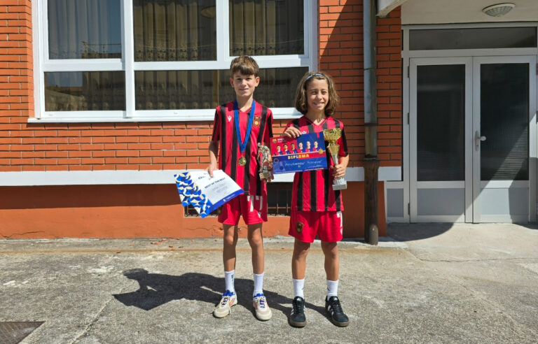 Od mahalskih derbija do svjetskih kampova: Emil i Abdurahman, prijatelji iz Crkvica, ispisuju nogometnu priču