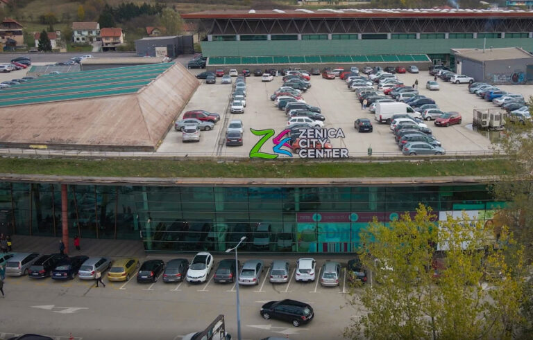 Velika promjena u Zenica City Centru: Restoran “Superiore” prodat, evo ko stiže…