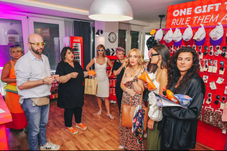 Kroz Bingovu festivalsku bazu za osam dana prodefilovalo skoro 5.000 ljudi