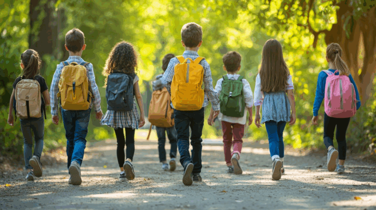 S osmijehom u vrtić i školu – zdravi, nasmijani i puni energije za nove pobjede