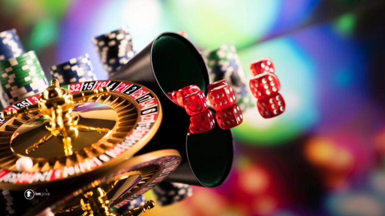 Kako se kot novinec ne izgubiti v vmesniku casino online