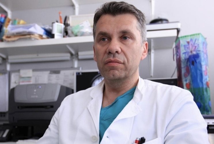 OPERISAO I BROJNE PACIJENTE IZ BIH: Umro poznati hirurg Renato Janušić, stručnjak za bolesti štitnjače