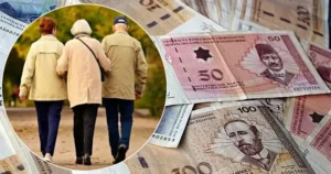 LIJEPE VIJESTI ZA GRAĐANE: Uz penzije stiže i novčana pomoć, poznati iznositi