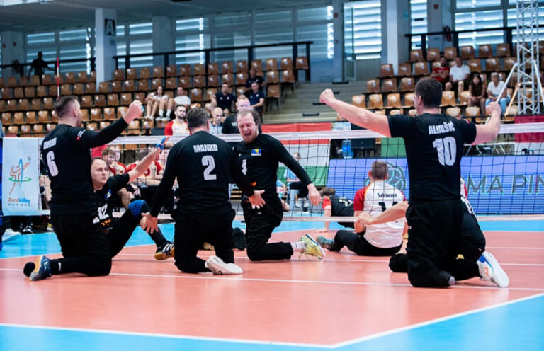 Apsolutni vladari Evrope! Zlatni bh. odbojkaši ponovo osvojili Evropsko prvenstvo