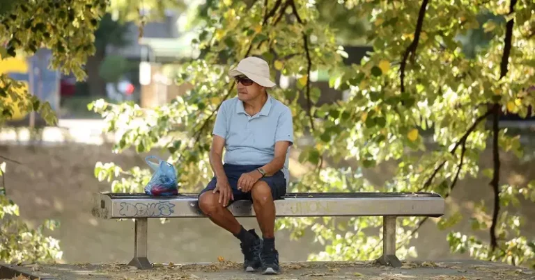 S pravim ljetom nismo završili: Vraćaju se vreline, biće preko 40 stepeni, očekuju se i tropske noći