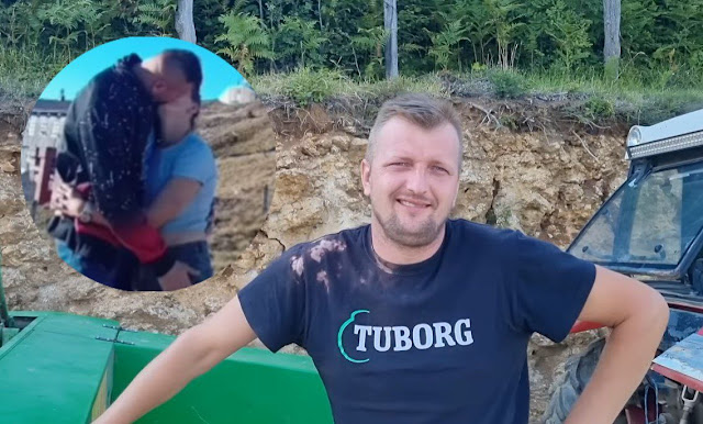 Hamid Babanović ponovo sam: Okončan brak s Ismetom Doglod iz Zenice