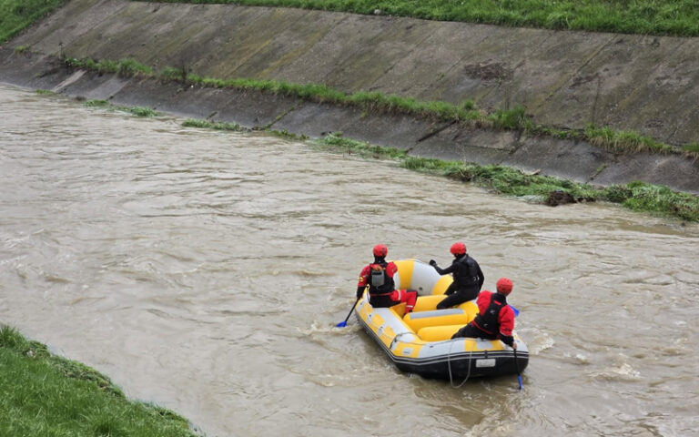 Već četvrti mjesec bez traga za policajcem iz Tuzle