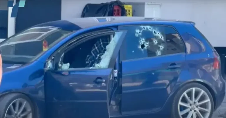 Jedno ubijeno i šestero ranjenih: Brutalnu likvidaciju usred dana izveo dječak (14)