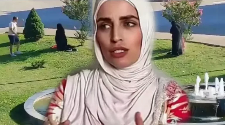 Mahira oštro o incidentu u Širokom: Uhapšen jer je krenuo da klanja. I mi svi – šutimo. Dokle ćemo plaćati cijenu šutnje?