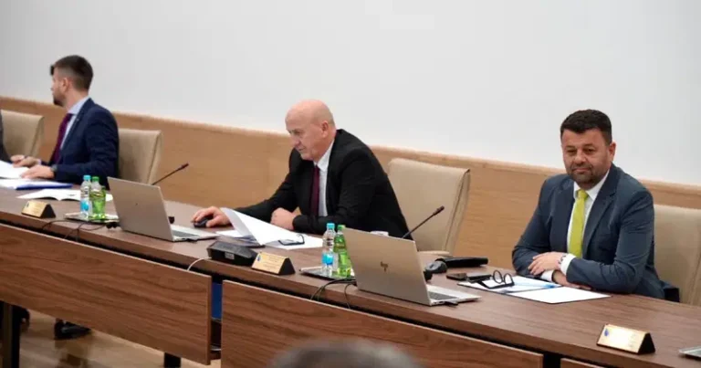 Ponudili jedan fening i pobijedili na tenderu Ministarstva sigurnosti BiH?!