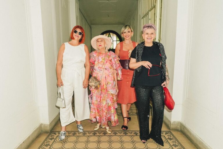 Sarajevska ikona stila Tidža Čolaković pokazala kako izgledati trendi uz odjeću iz Binga