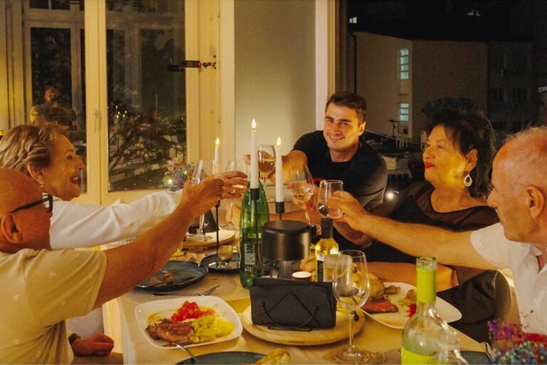 Festival još nije završio, a već imamo najemotivniji trenutak 