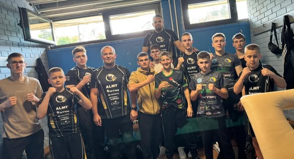 Zenica u znaku borilačkih sportova: Noć kik boksa i boksa vraća se nakon 11 godina