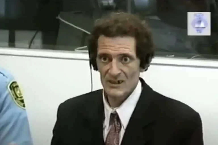 Monstrum iz Foče Dragoljub Kunarac izlazi na slobodu u februaru 2026., odslužio je 28 godina