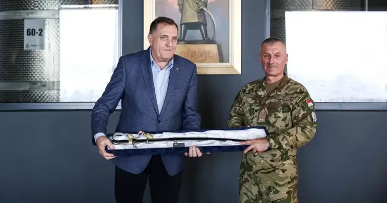 Milorad Dodik obara rekorde u mijenjaju stavova, počeo je zbunjivati i Ruse!