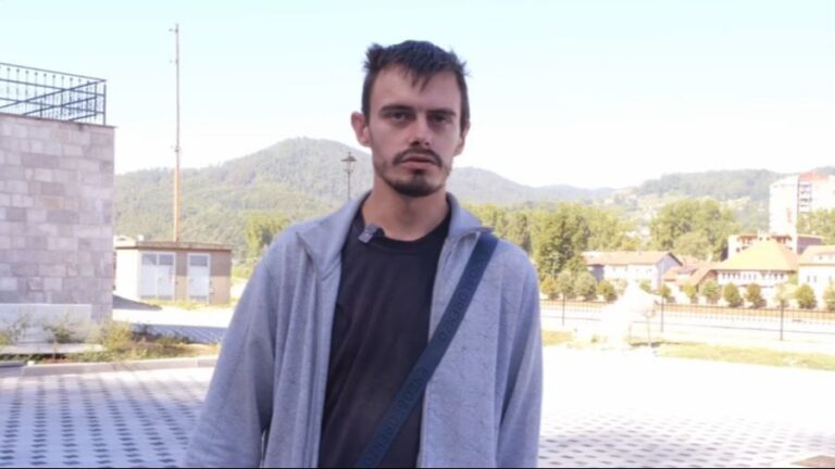 Nije baš sve onako kako je Jasmin govorio: Općina mladiću više puta pomagala, dobit će krov nad glavom