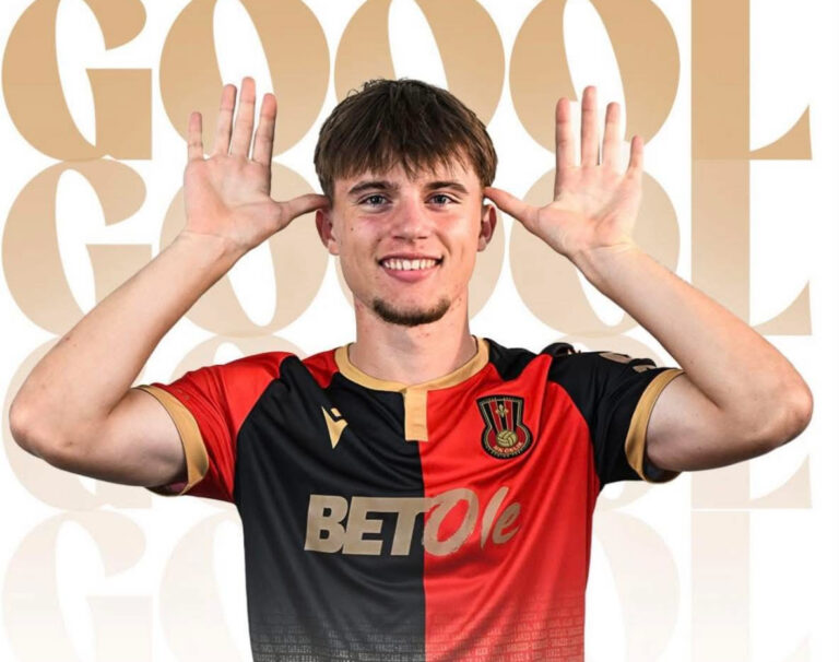 Zeničanin Rijad Telalović ponovo ispisao historiju: Najmlađi strijelac u historiji NK Čelik!