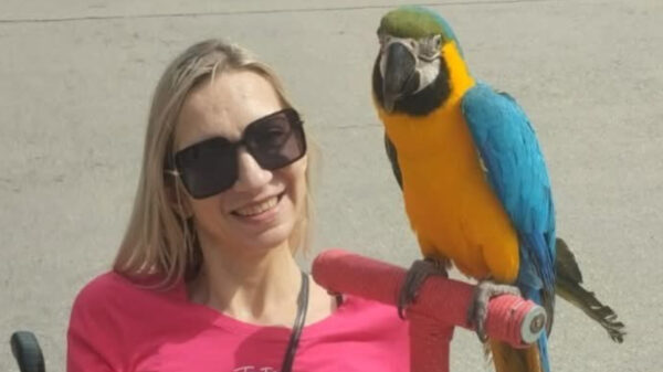 Humanitarna akcija za Almu Sejdić: Pozivom na broj 17042 donirate 2 KM za životnu borbu žene koja nikada nije hodala