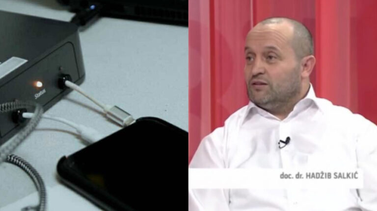 Bh. forenzičar govori kako se pravnim putem dolazi do dokaza: “Android sistem otvoreniji od iOS-a”