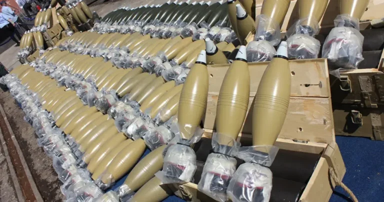 Kako je američka firma Pretisu nudila kineski TNT za milijardu dolara