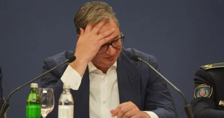 Aleksandar Vučić najavio scenarij od kojeg mnogi strahuju