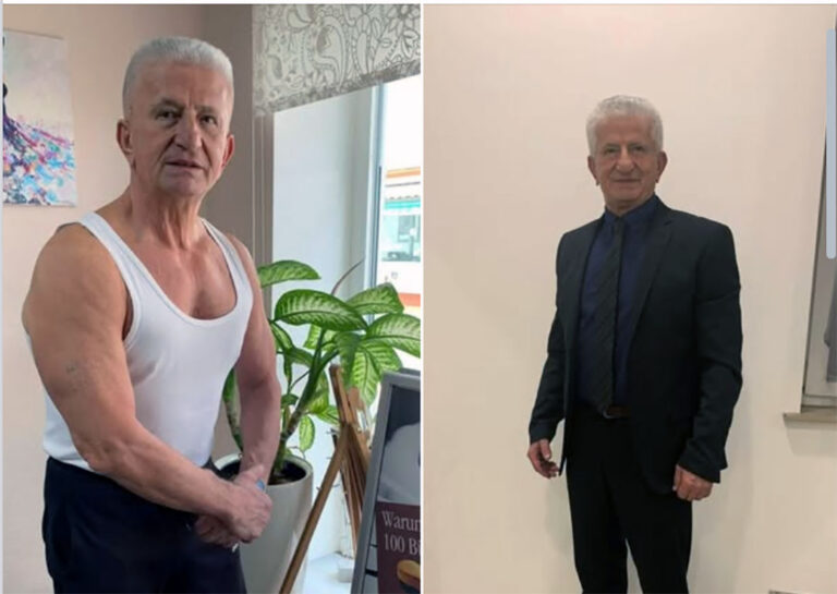 Husko iz Njemačke traži ženu za upoznavanje, vezu i brak