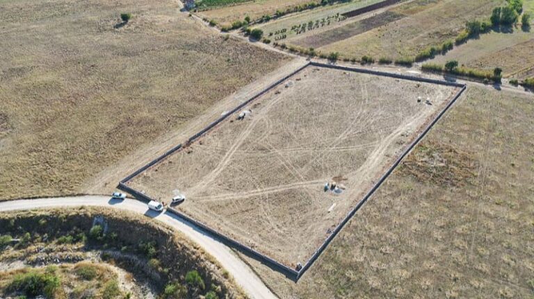 Medžlis IZ u Stocu nakon izgradnje zida: Svaka generacija bije svoje haremske bitke