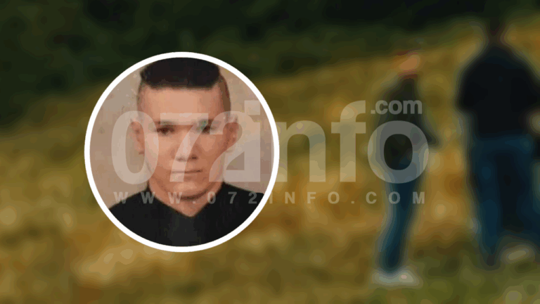 Dženaza 19-godišnjem Mehmedu Hasanamidžiću u ponedjeljak u Hodžićima