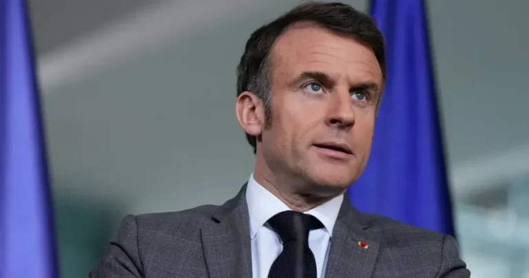 Macron: Izraelski plan osvajanja grada Gaze je katastrofa i put u trajni rat
