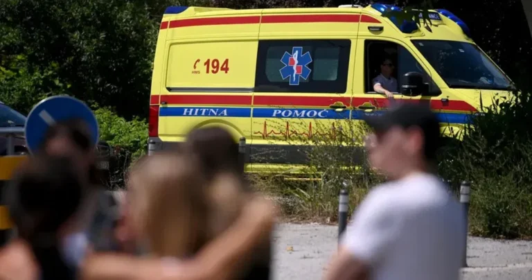 Tragedija: Drvo palo na trogodišnje dijete i usmrtilo ga