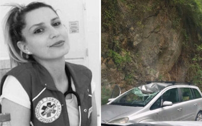 Ovo je doktorica Aida Softić (33) koja je život izgubila zbog korupcije i neznanja u bh. saobraćaju