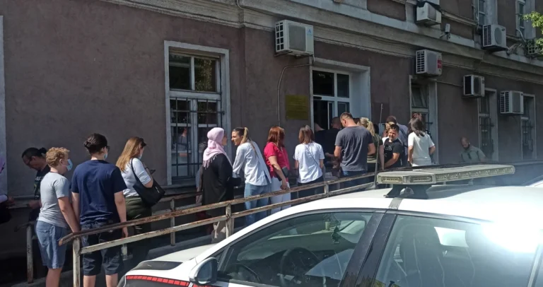 Slijedi li novi ples po živcima bh. građana: Upitno izdavanje ličnih dokumenata, ko je kriv?