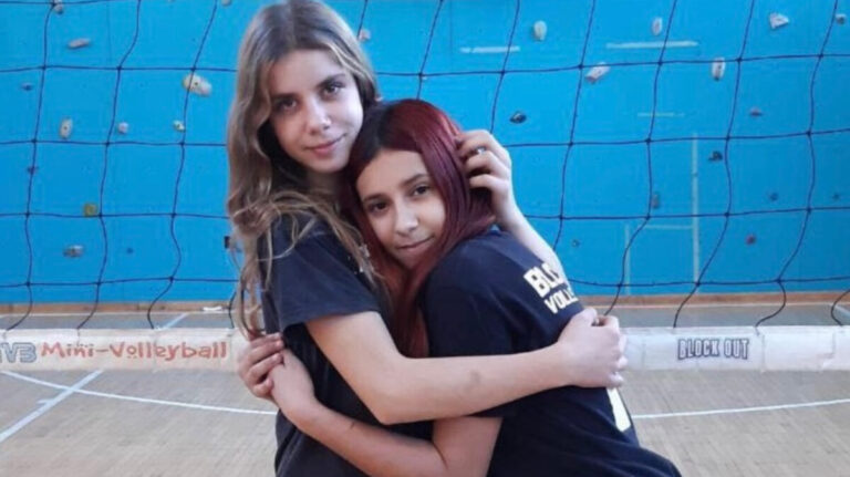 Najbolja prijateljica oprostila se od nastradale Leone: “Otišla si, a ja sam ostala da živim s ovom prazninom”