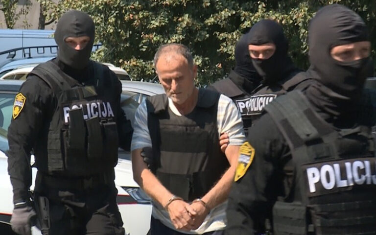 Mehemed Vukalić na suđenju: Bio sam neshvaćen na poslu, trpio sam mobing i imao strah od otkaza